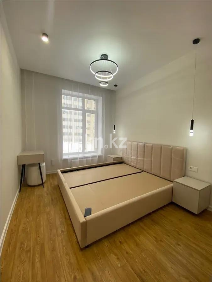 Продажа 2-комнатной квартиры, 40.2 м² - Продажа квартир в Астане фото 2 из 6