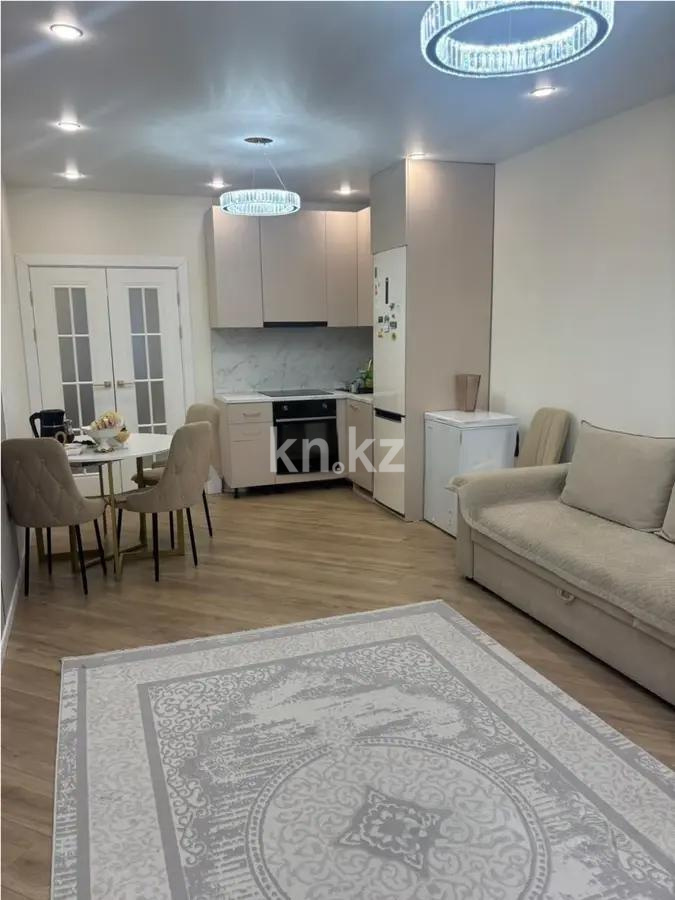 Продажа 2-комнатной квартиры, 54 м² - Продажа недвижимости в Астане - страница 7 фото 3 из 6