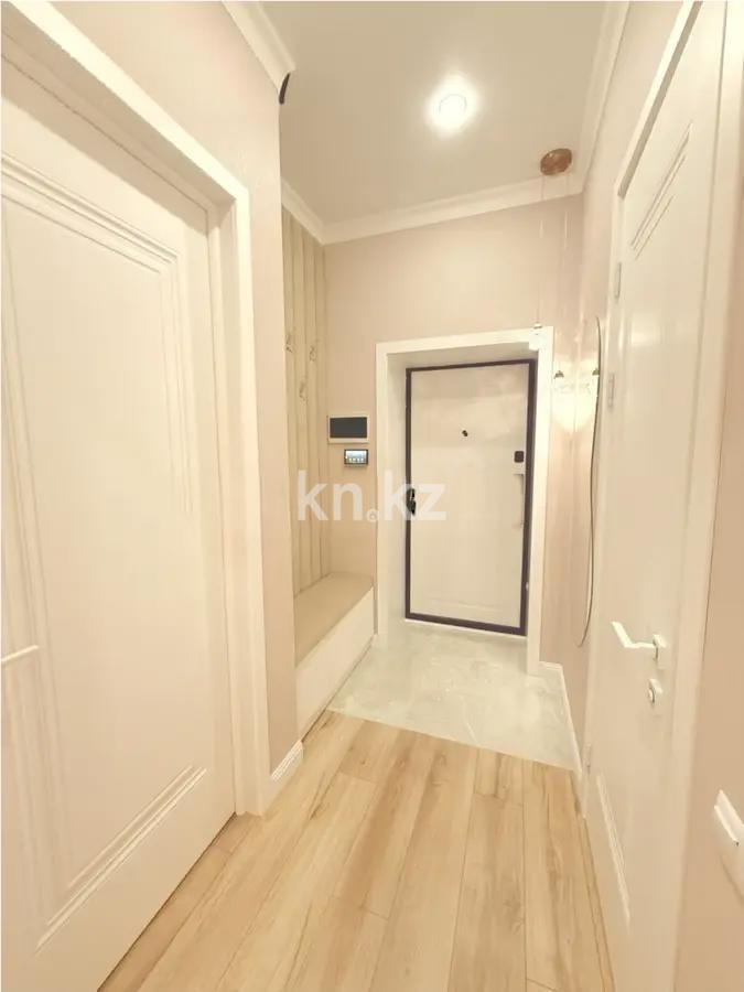 Продажа 2-комнатной квартиры, 40 м², пр. Аль-Фараби, дом  7/3 в Астане - фото 6