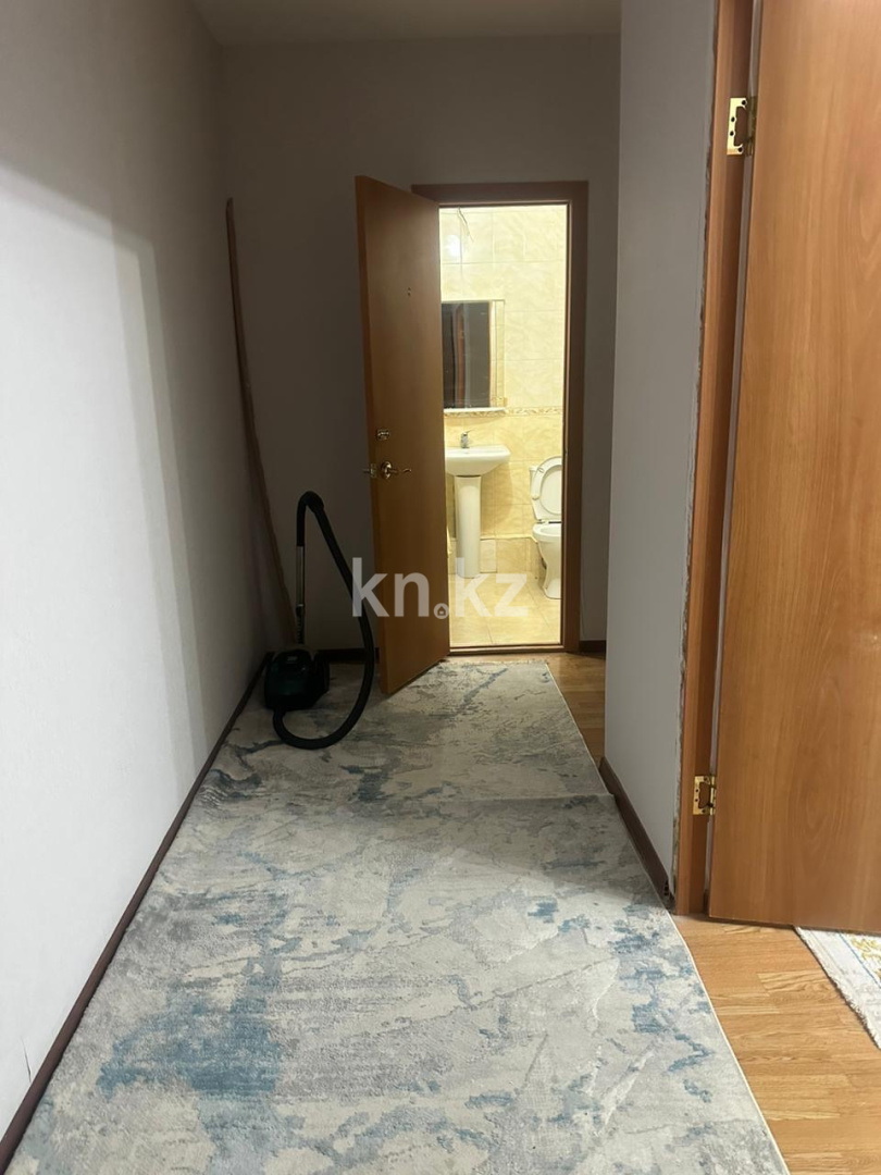 Аренда 1-комнатной квартиры, 41 м² - Аренда квартиры помесячно в Астане фото 5 из 5