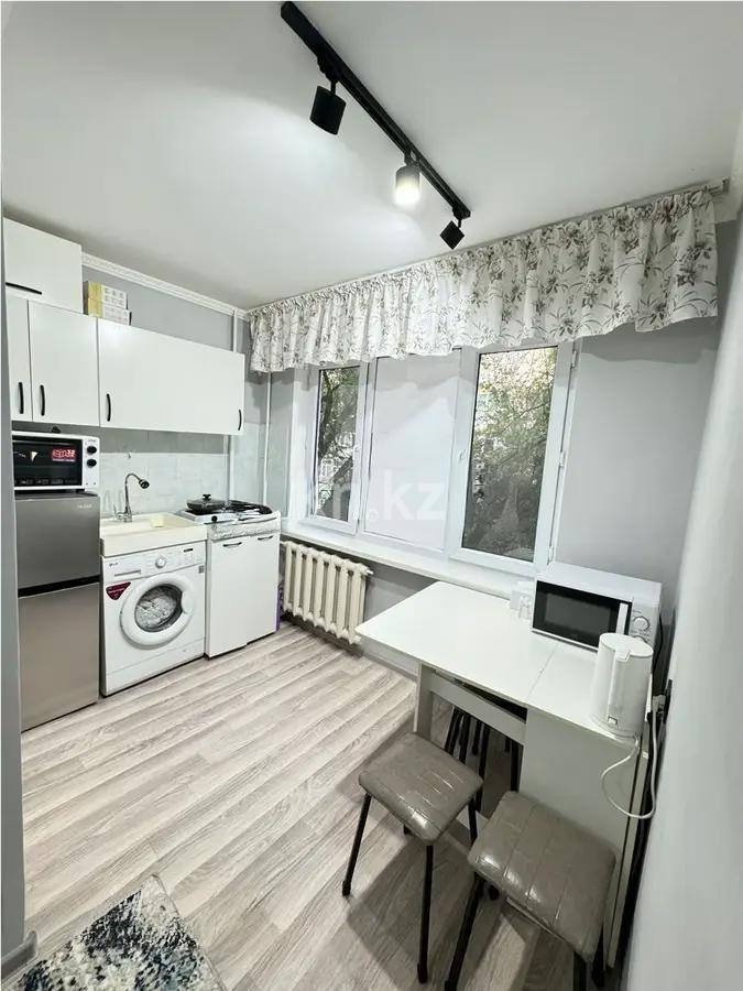 Продажа 1-комнатной квартиры, 26 м², мкр-н Таугуль-1, дом  6/1 в Алматы - фото 2