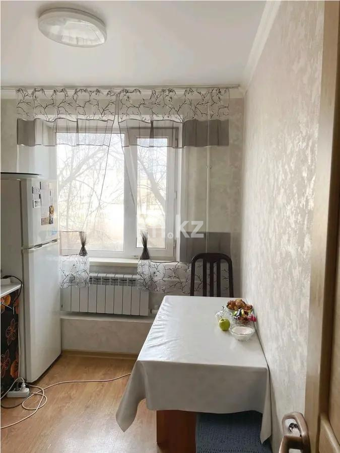 Продажа 4-комнатной квартиры, 61 м² - Продажа квартир в Караганде - страница 6 фото 5 из 6