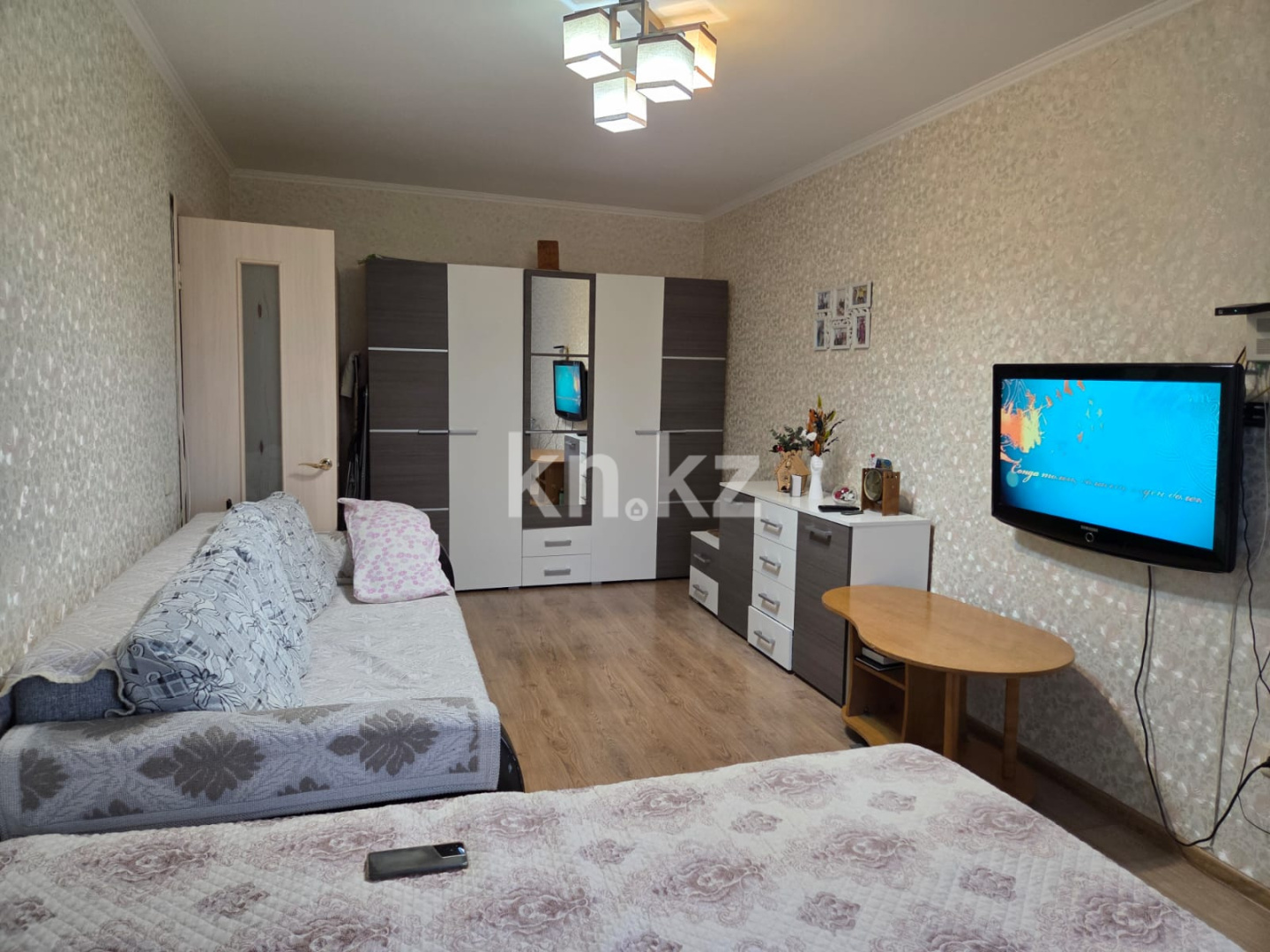 Продажа 1-комнатной квартиры, 35.7 м² в Астане - фото 3