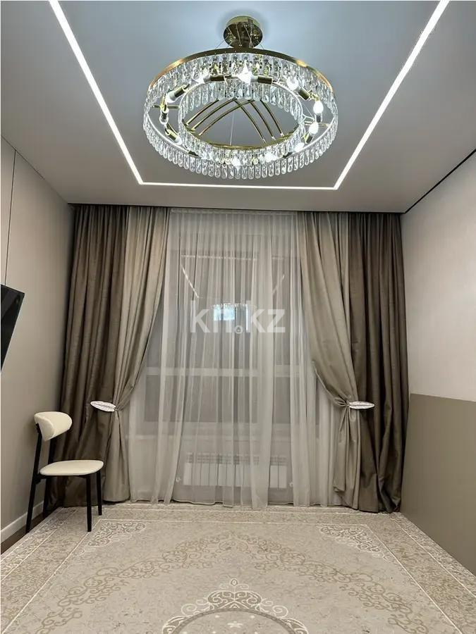 Продажа 1-комнатной квартиры, 39 м² - Продажа однокомнатных квартир от собственников в Астане - страница 113 фото 1 из 3