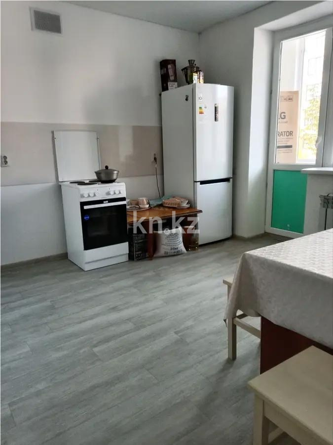 Продажа 2-комнатной квартиры, 59.1 м² в Астане - фото 2