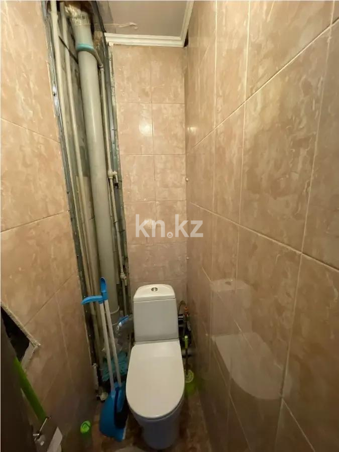 Продажа 2-комнатной квартиры, 44.5 м², ул. Саина, дом  18 в Алматы - фото 4