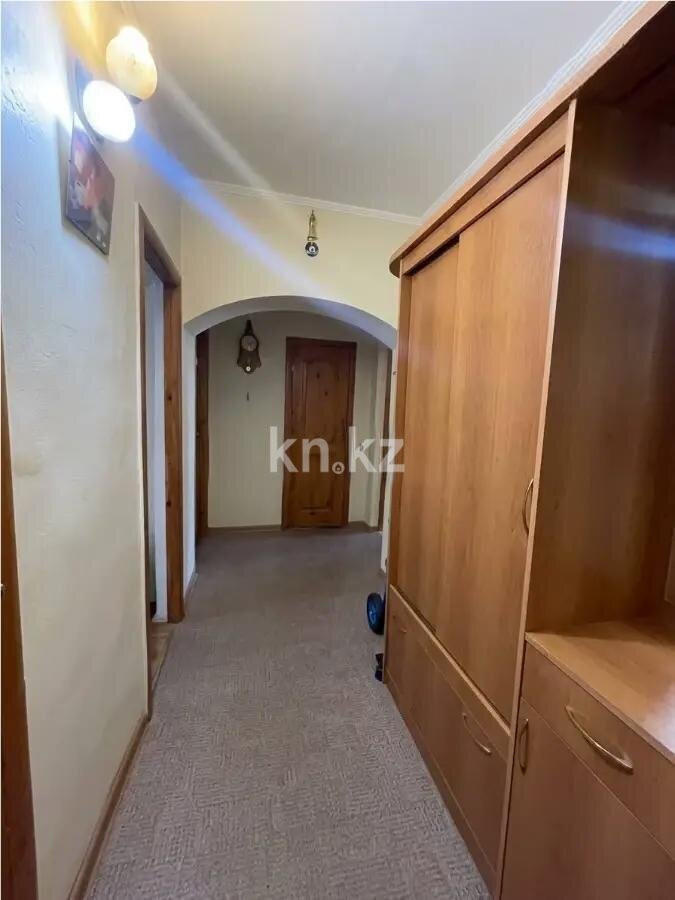 Продажа 2-комнатной квартиры, 50.8 м² в Алматы - фото 6