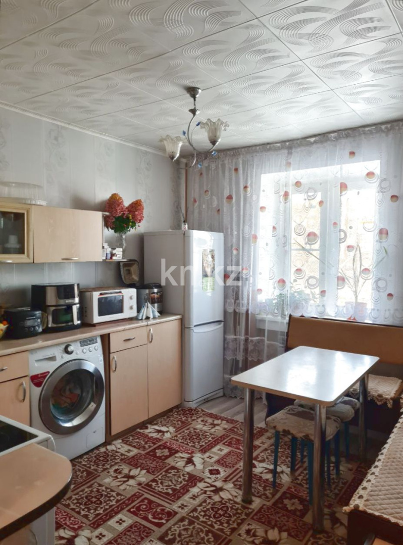 Продажа 1-комнатной квартиры, 34.3 м², пр. Сатпаева, дом  5 - Продажа квартир в Казахстане фото 9 из 20