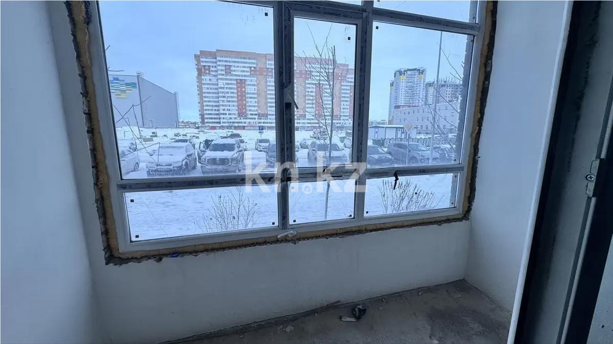 Продажа 2-комнатной квартиры, 64 м² в Караганде - фото 4