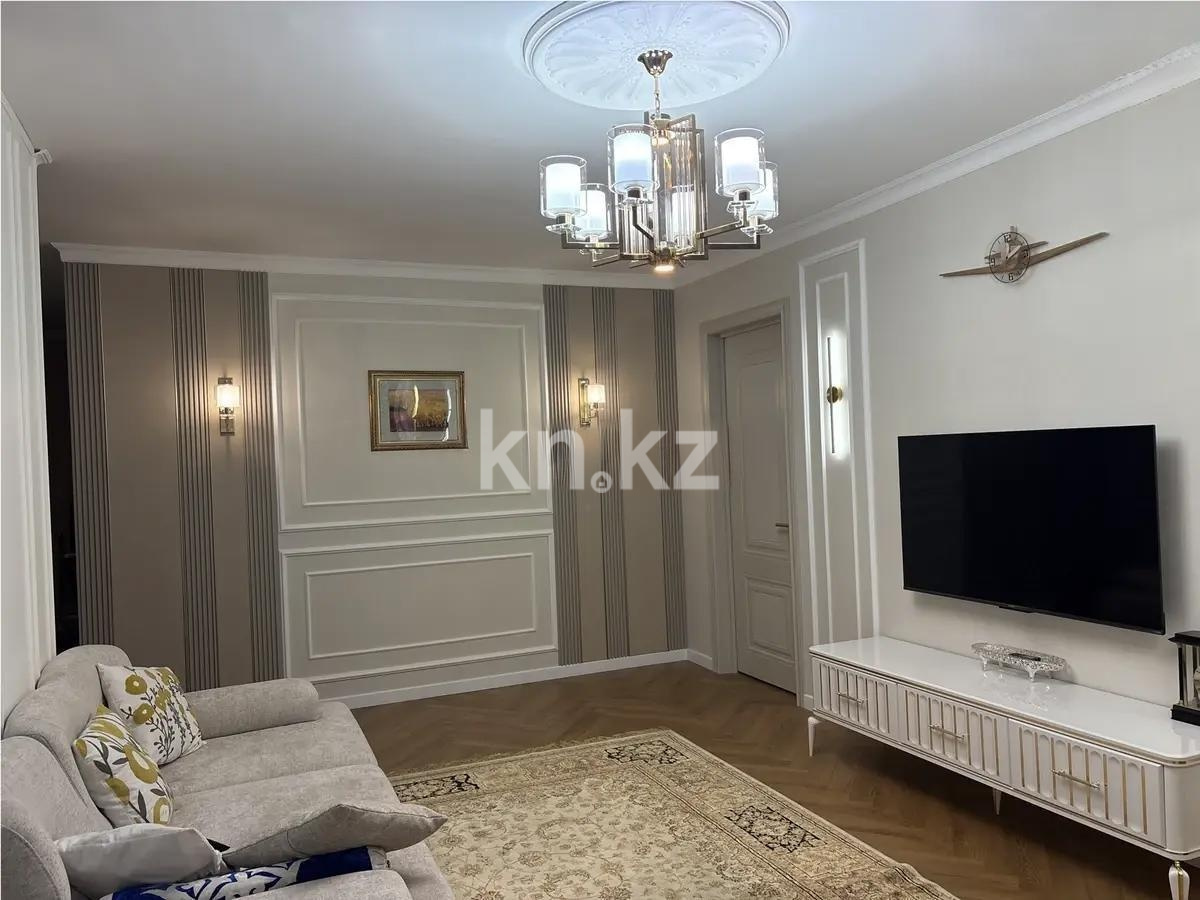 Продажа 3-комнатной квартиры, 70 м² в Астане