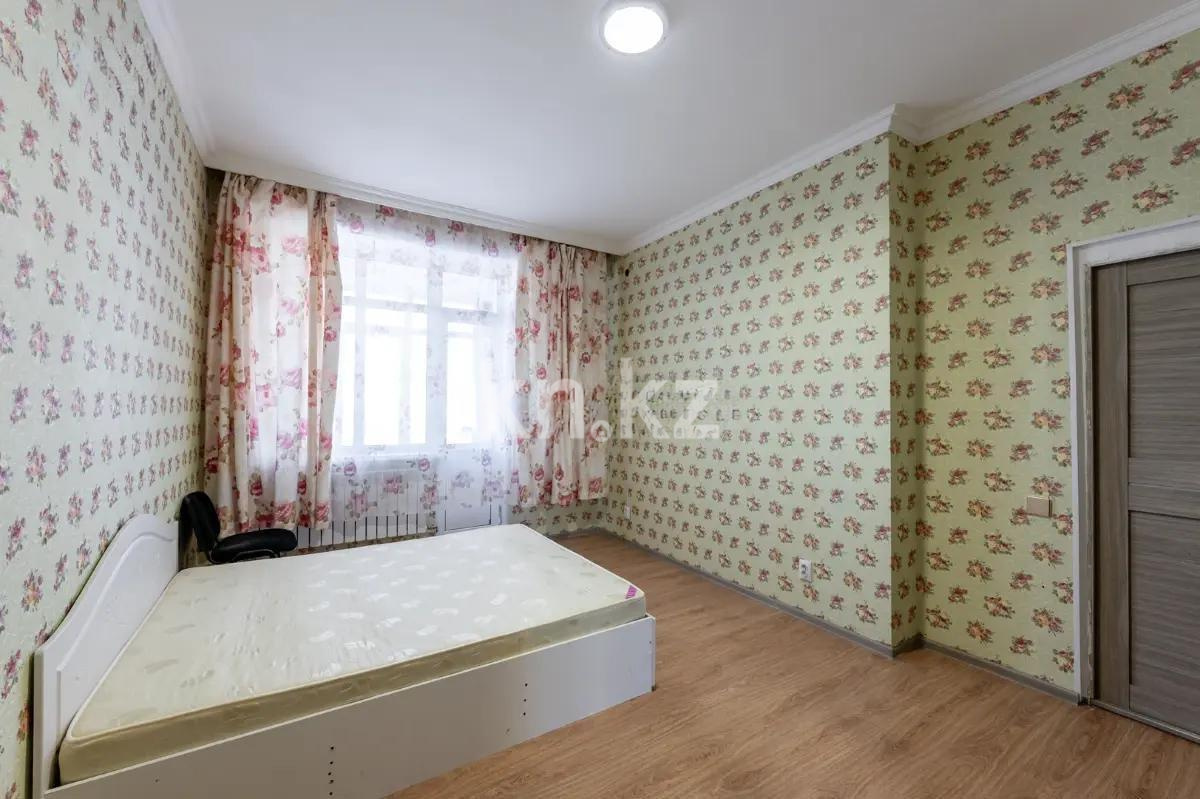 Продажа 3-комнатной квартиры, 95 м², ул. Туркестан, дом  34 в Астане - фото 3