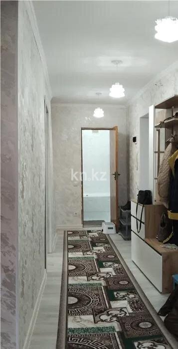 Продажа 3-комнатной квартиры, 60 м² в Астане - фото 6