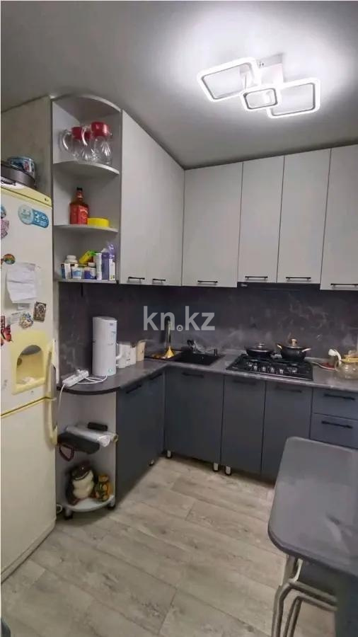 Продажа 2-комнатной квартиры, 44 м² в Шахтинске - фото 5