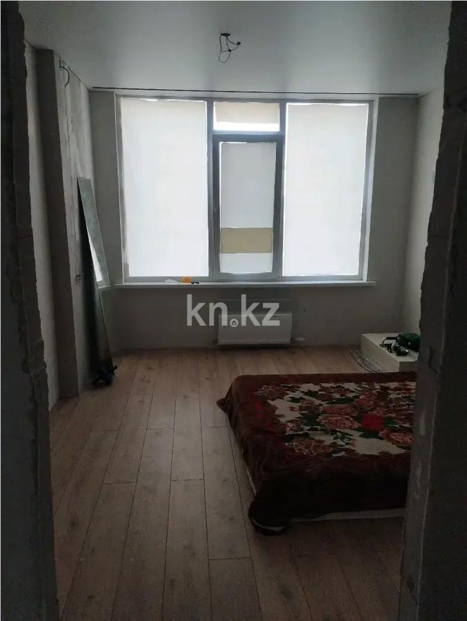 Продажа 3-комнатной квартиры, 68 м², пр. Туран, дом  57г - Продажа квартир в Астане фото 1 из 5