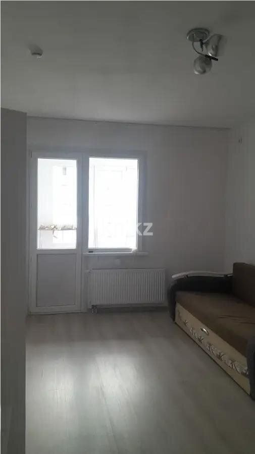 Продажа 1-комнатной квартиры, 40.7 м² в Астане