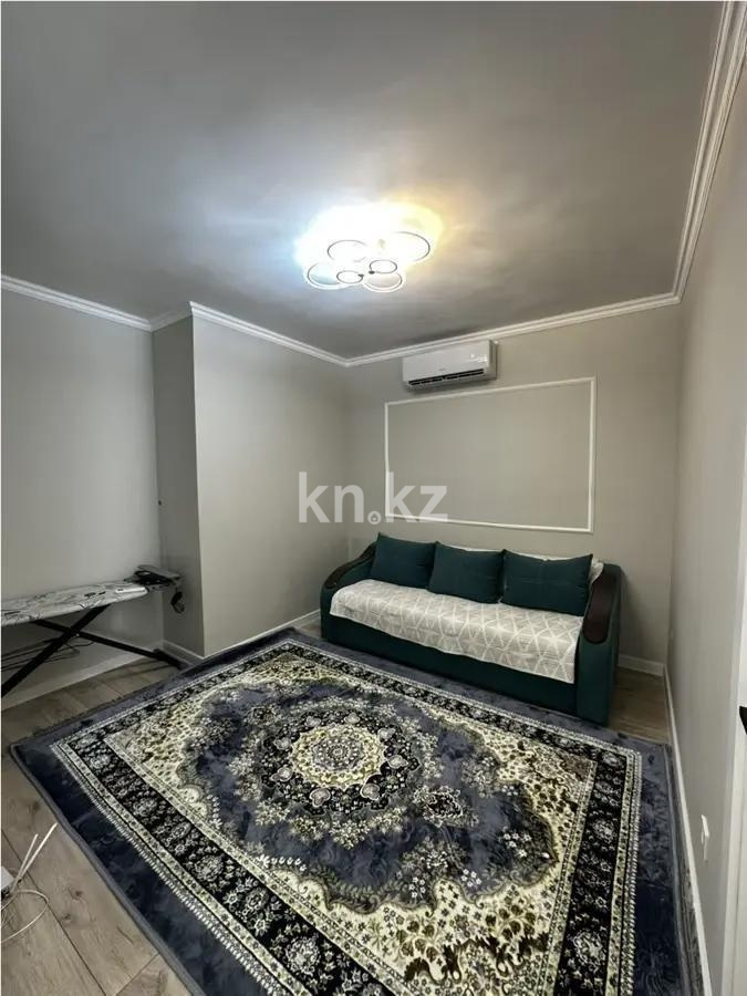 Продажа 2-комнатной квартиры, 54 м² в Алматы