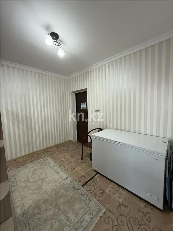 Продажа 3-комнатной квартиры, 96.6 м² - Продажа квартир в Астане фото 8 из 8