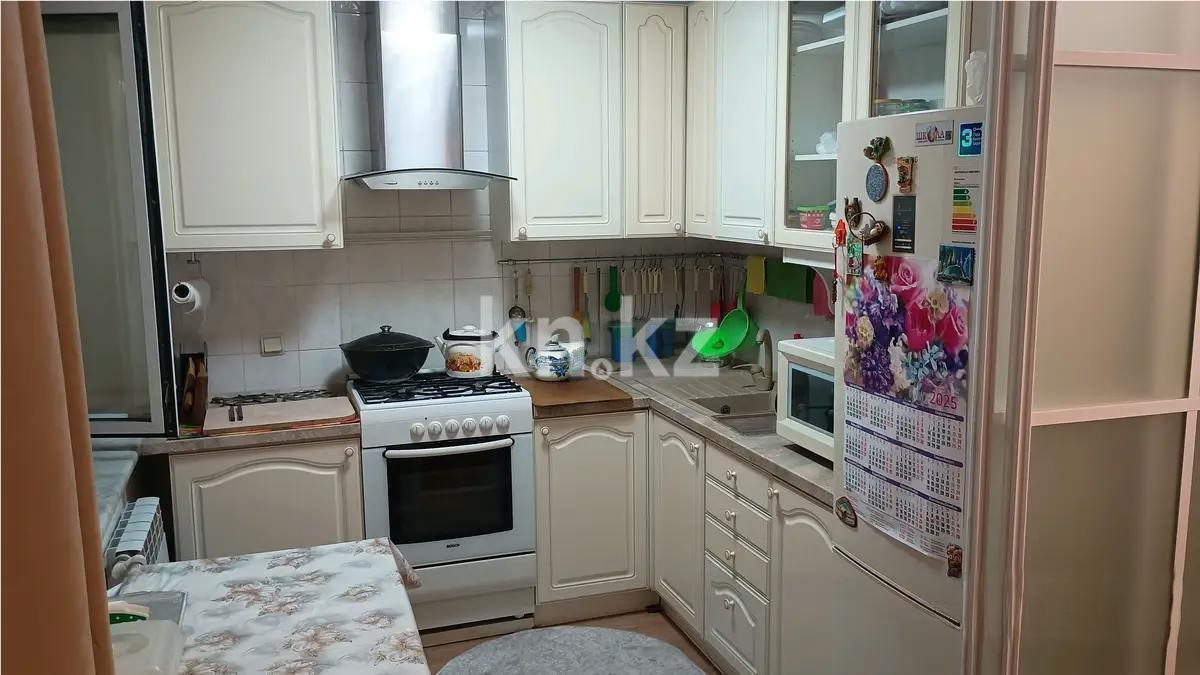 Продажа 3-комнатной квартиры, 64 м², ул. Айманова, дом  193 в Алматы - фото 2