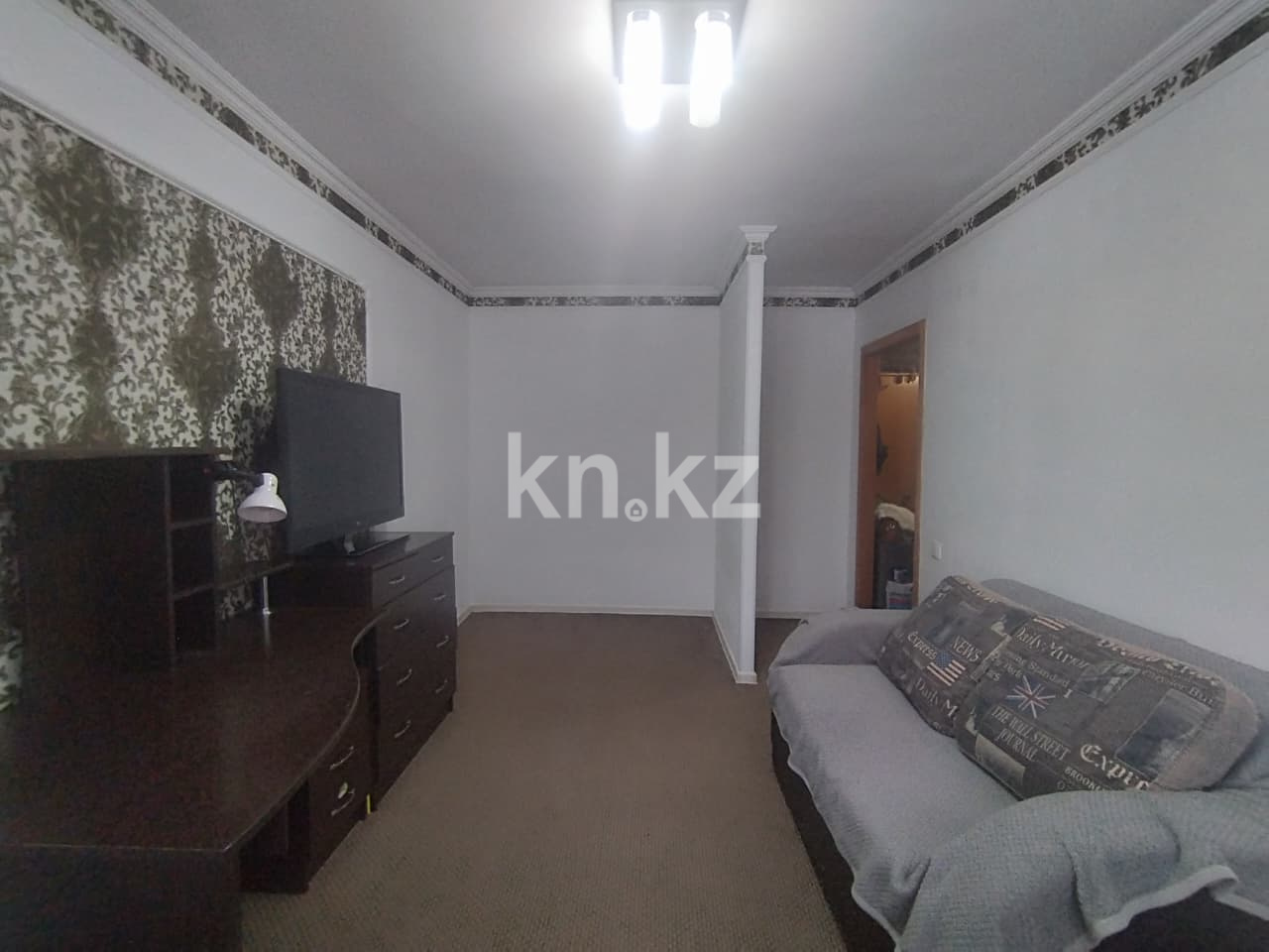 Продажа 1-комнатной квартиры, 31 м² - Продажа квартир в Казахстане - страница 12 фото 2 из 8