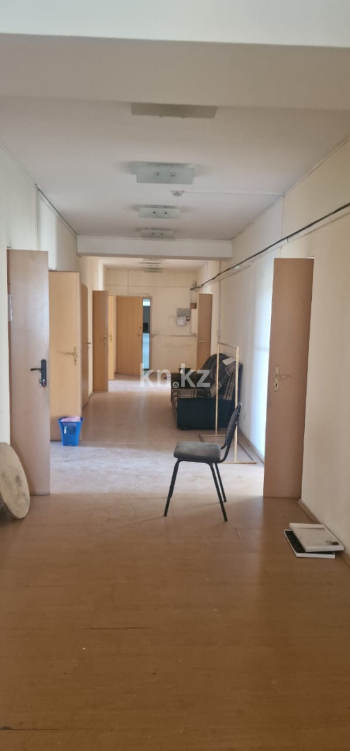 Аренда , Сейфуллина, дом  597 - пр. Абая - Аренда офисных и торговых помещений в Алматы без посредников фото 2 из 11