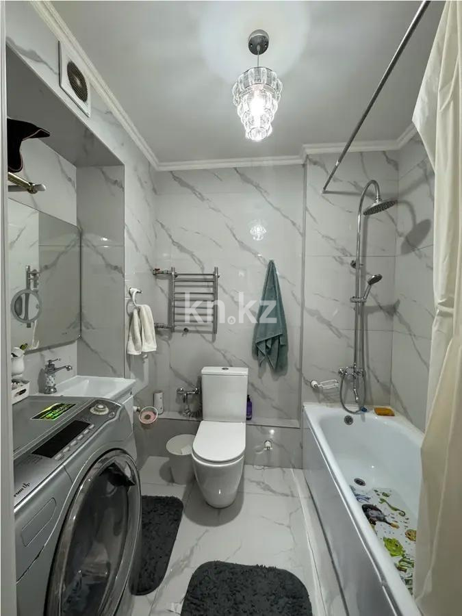 Продажа 1-комнатной квартиры, 40 м² в Астане - фото 3