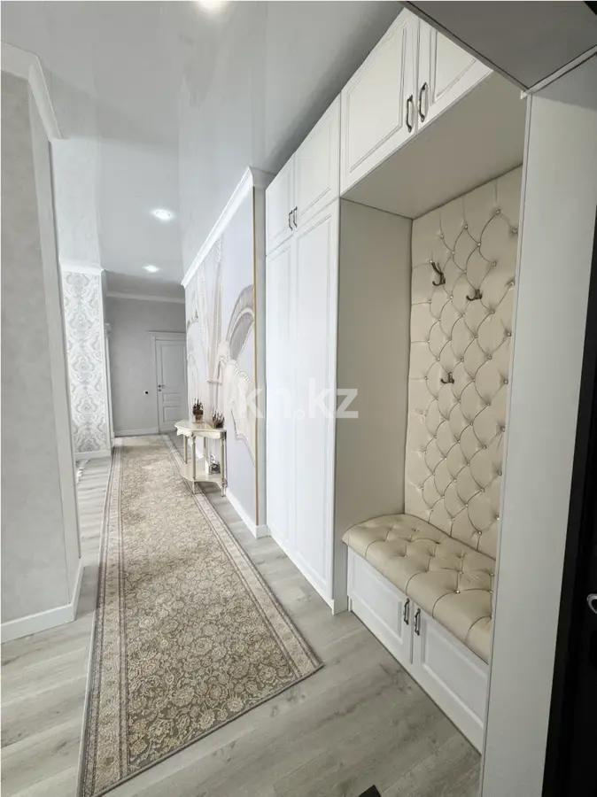 Продажа 3-комнатной квартиры, 98.1 м² - Продажа недвижимости в Астане - страница 16 фото 7 из 8