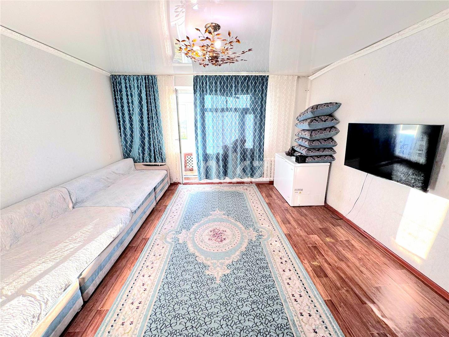 Продажа 2-комнатной квартиры, 53 м² - Недвижимость в Темиртау - страница 30 фото 1 из 9