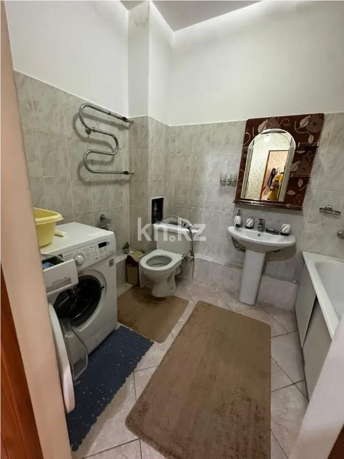 Продажа 1-комнатной квартиры, 46.5 м² в Астане - фото 3