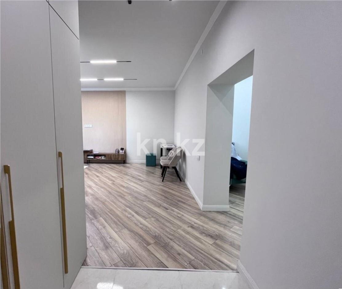 Продажа 3-комнатной квартиры, 90 м² в Караганде - фото 5
