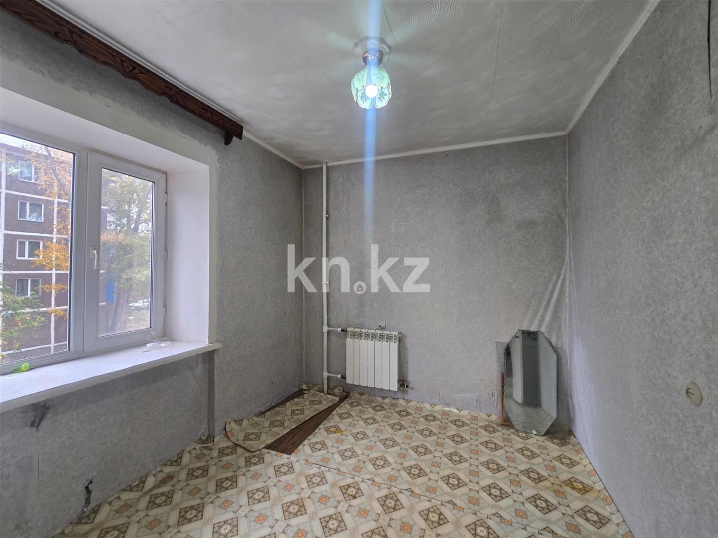 Продажа 3-комнатной квартиры, 55 м², мкр-н 6-й в Темиртау - фото 4