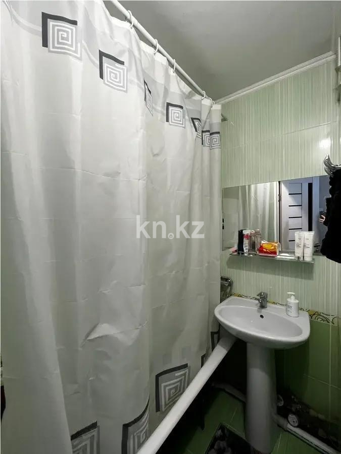 Продажа 2-комнатной квартиры, 46 м² - Продажа квартир в панельном доме в Алматы - страница 2 фото 4 из 6