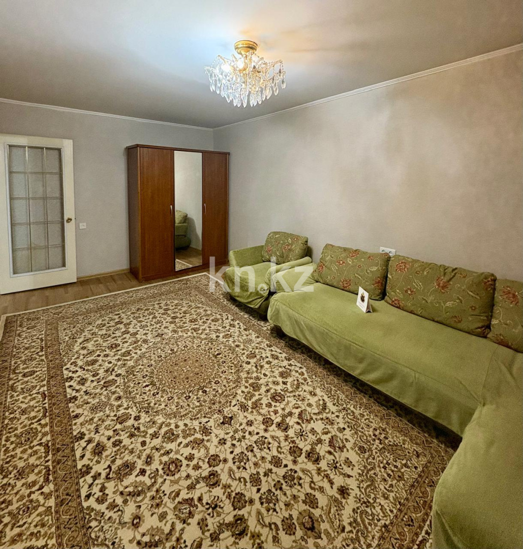 Продажа 3-комнатной квартиры, 70 м², мкр. Мамыр-2 - Продажа  трехкомнатных квартир в Алматы фото 10 из 21