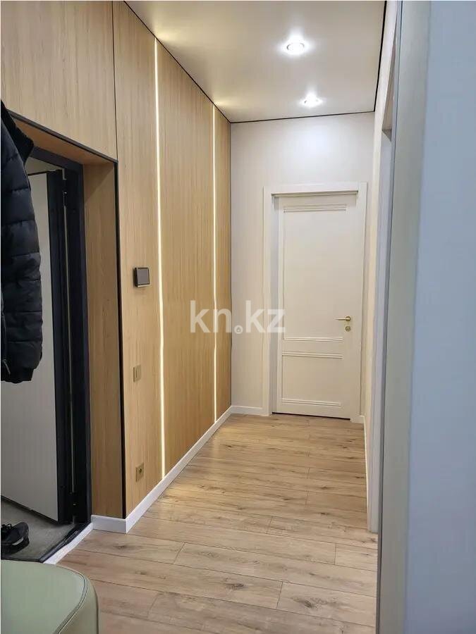 Продажа 2-комнатной квартиры, 59 м² в Астане - фото 7