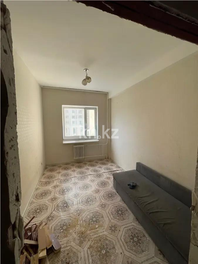 Продажа 1-комнатной квартиры, 33 м², ул. Янушкевича, дом  1/2 - Продажа квартир в Астане фото 1 из 5