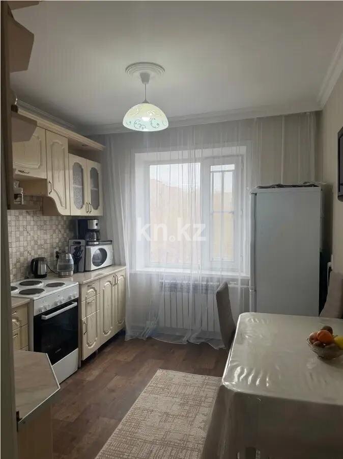 Продажа 3-комнатной квартиры, 75 м² в Караганде - фото 5