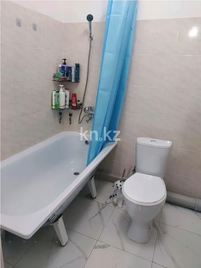 Продажа 2-комнатной квартиры, 69 м², ул. Жунисова, дом  2/13 - Продажа  двухкомнатных квартир в Алматы без посредников фото 4 из 6