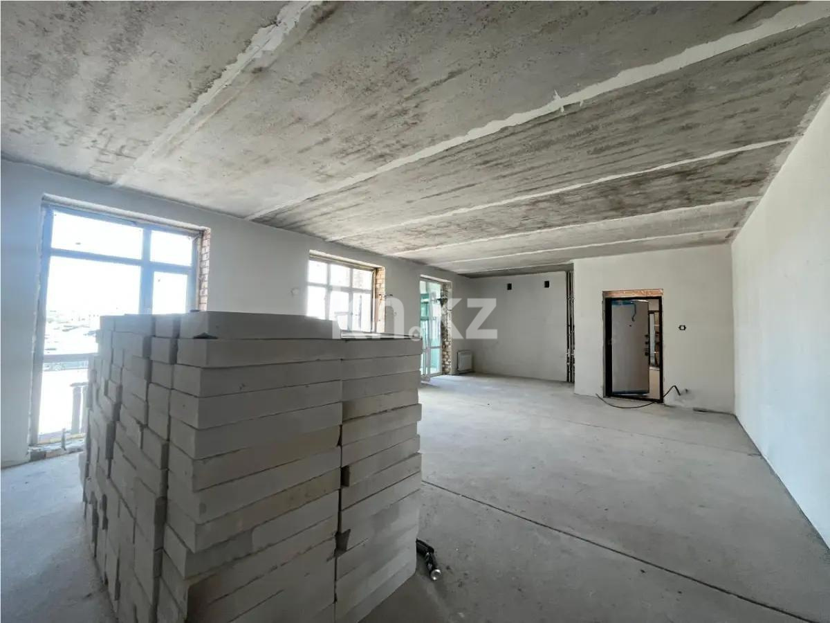 Продажа 3-комнатной квартиры, 80 м² - Продажа квартир в Караганде - страница 8 фото 2 из 3