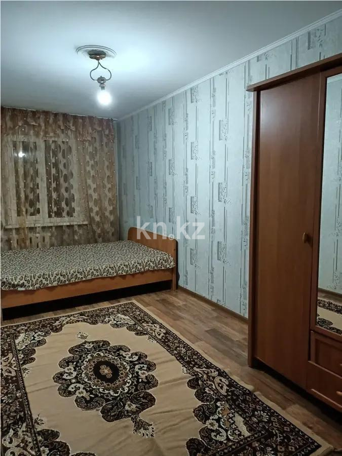 Продажа 3-комнатной квартиры, 58 м², ул. Амангельды, дом  6 - Продажа  трехкомнатных квартир в Алматы фото 2 из 5