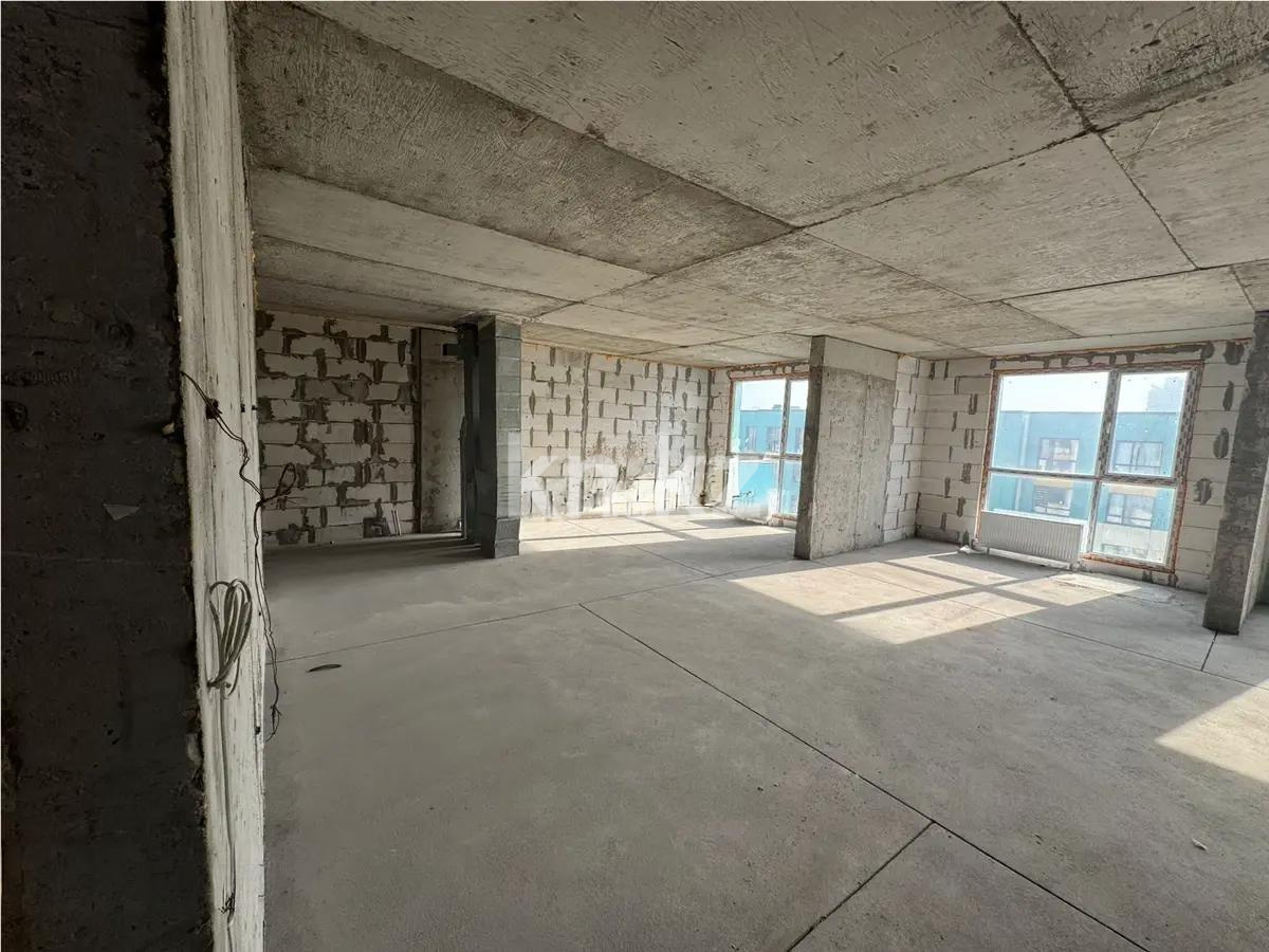 Продажа 2-комнатной квартиры, 75 м² в Алматы