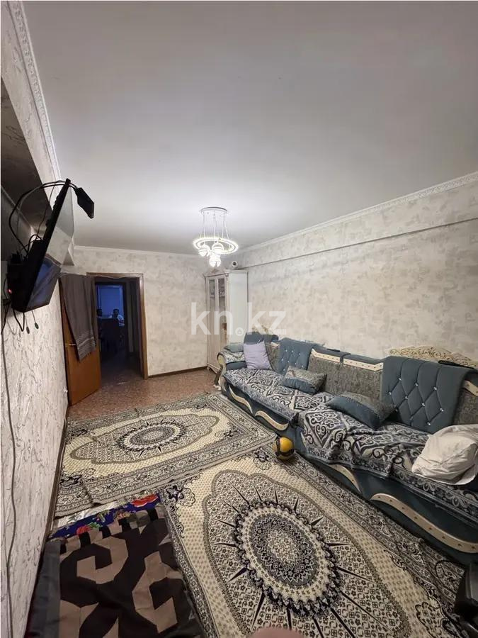 Продажа 3-комнатной квартиры, 74 м² - Недвижимость в Алматы - страница 19 фото 1 из 10