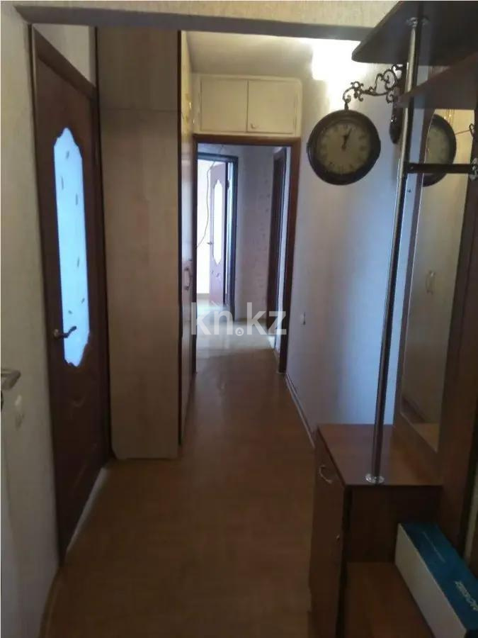 Продажа 3-комнатной квартиры, 66.8 м² в Алматы - фото 4