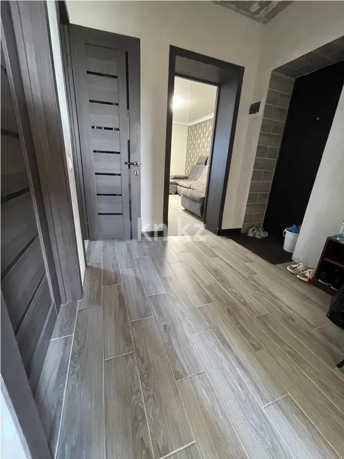 Продажа 3-комнатной квартиры, 60 м², ул. Мирная, дом  10/2 - Продажа  трехкомнатных квартир в Караганде без посредников с фото фото 5 из 5