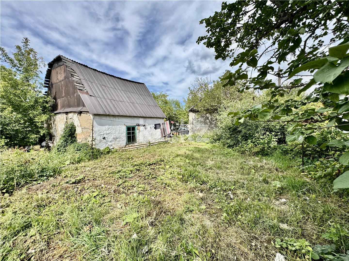 Продажа 3-комнатного дома, 73.4 м², ул. Вишневского - Продажа домов, коттеджей в Караганде фото 26 из 32