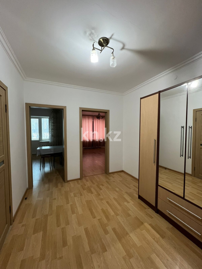 Продажа 1-комнатной квартиры, 47 м² - Продажа  однокомнатных квартир в новостройках Астаны - страница 8 фото 13 из 19