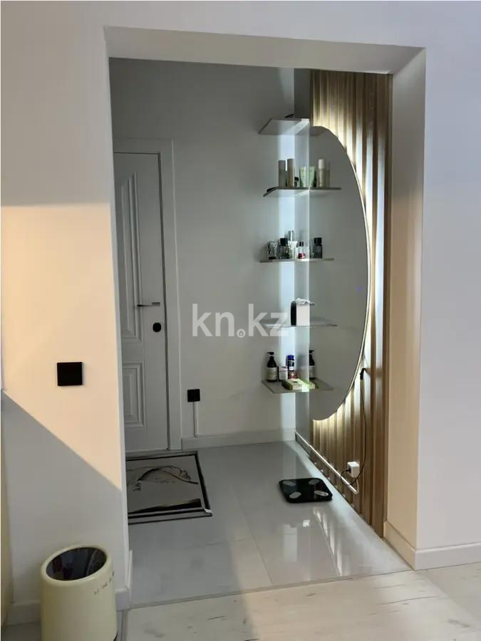 Продажа 1-комнатной квартиры, 31 м², пр. Райымбека, дом  210/4 - Продажа  однокомнатных квартир в Алматы фото 4 из 4