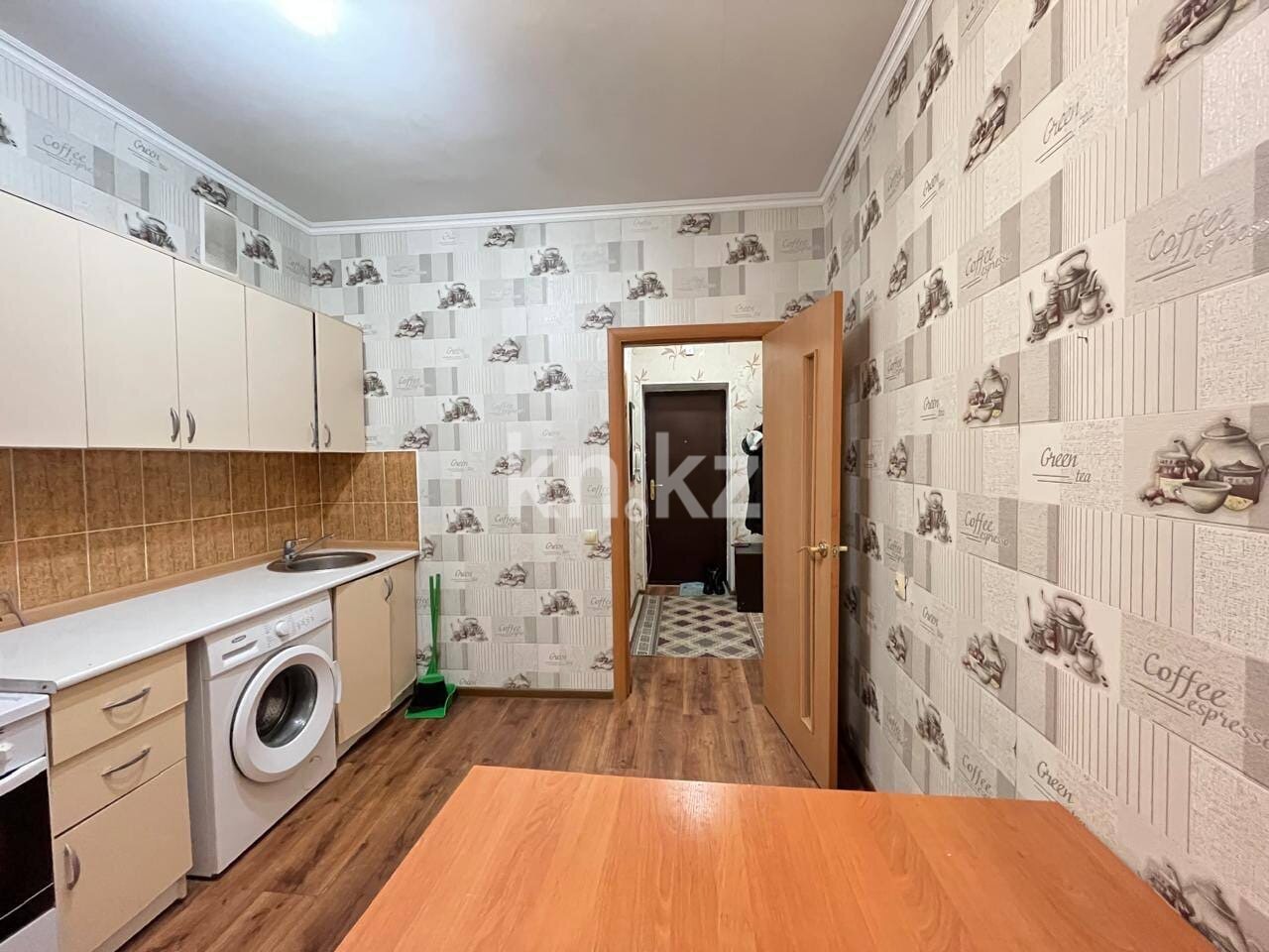 Аренда 1-комнатной квартиры, 40 м² в Астане - фото 2
