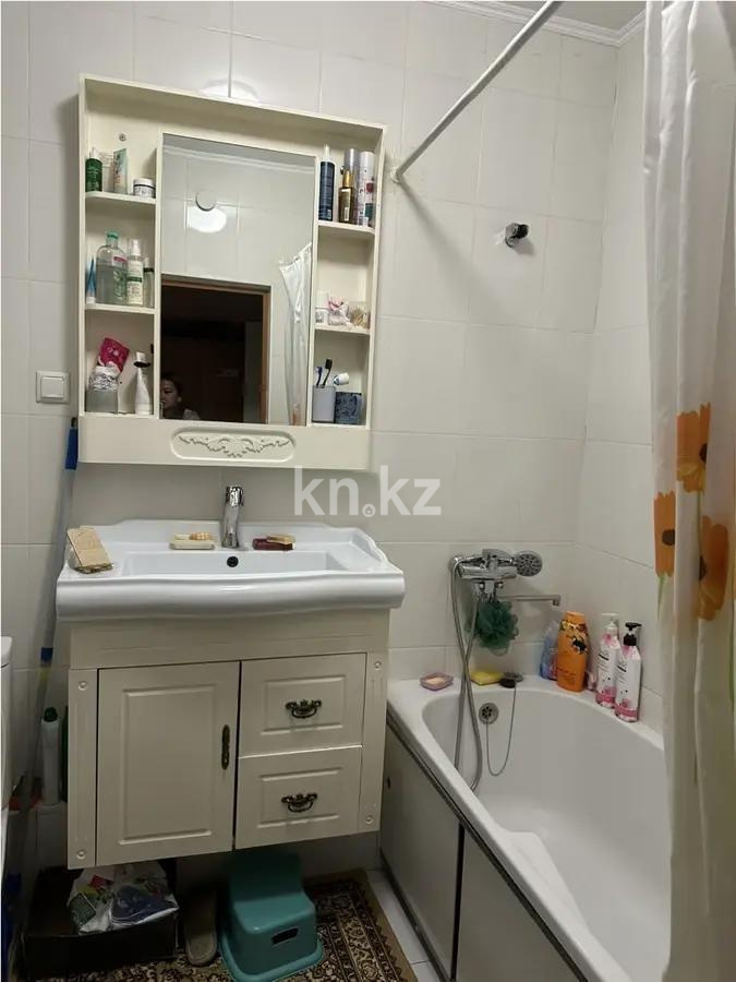 Продажа 3-комнатной квартиры, 92.6 м² - Продажа недвижимости в Алматы фото 4 из 4