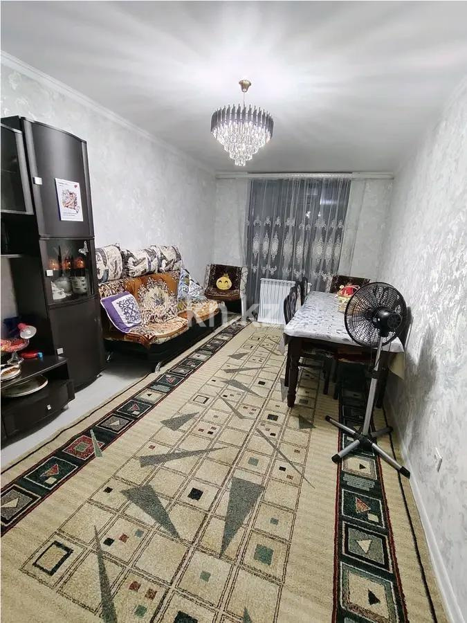 Продажа 3-комнатной квартиры, 90 м², ул. Северное Кольцо, дом  92/13 - Продажа квартир в новостройках Алматы без посредников фото 1 из 5