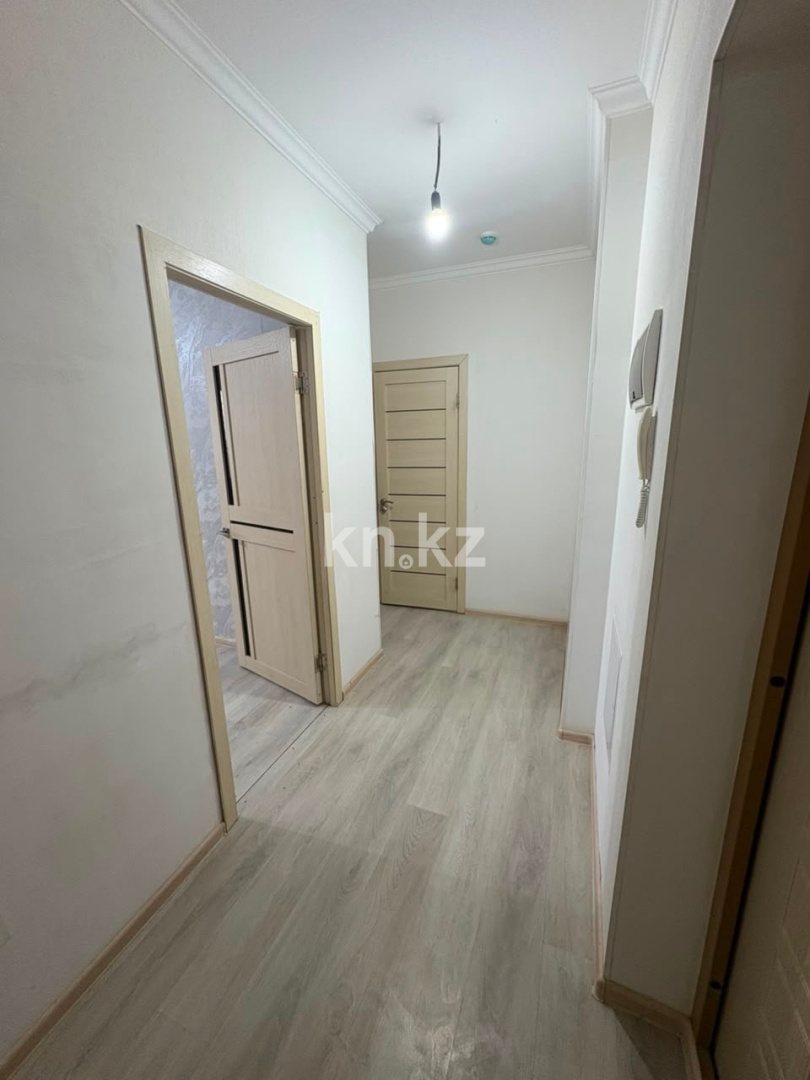 Аренда 1-комнатной квартиры, 38 м² в Астане - фото 3