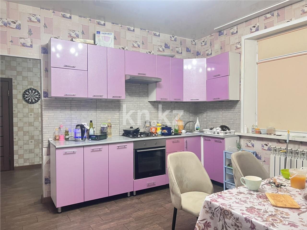 Продажа 5-комнатного дома, 341 м² в Караганде - фото 5